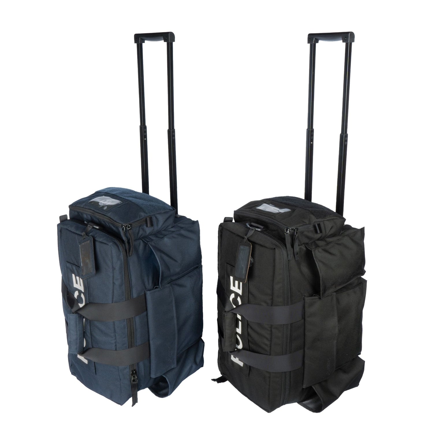 Platatac LE Rolling Duty Bag - Platatac