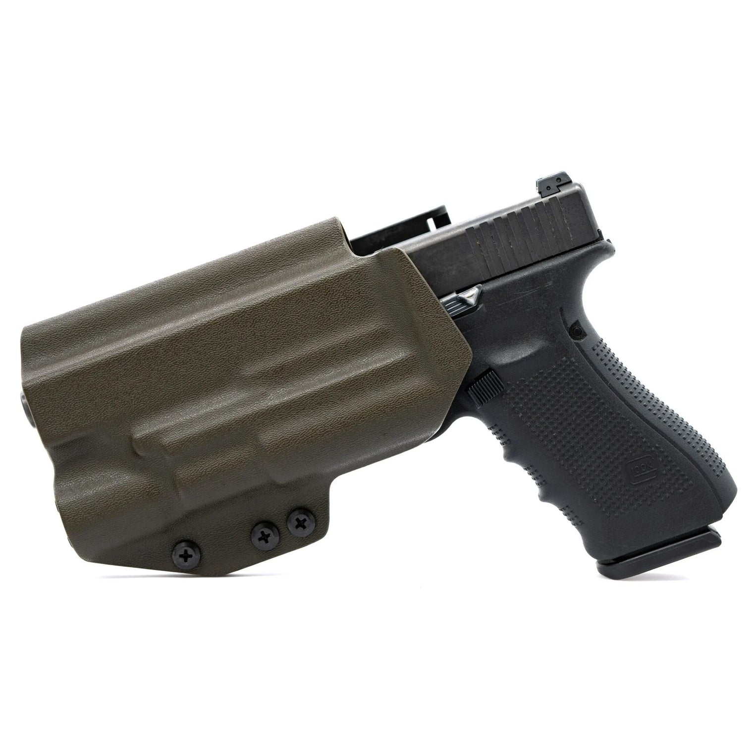 ANR Design G19 X300 OWB NIDHOGG QLS Holster (RH & LH) - Platatac