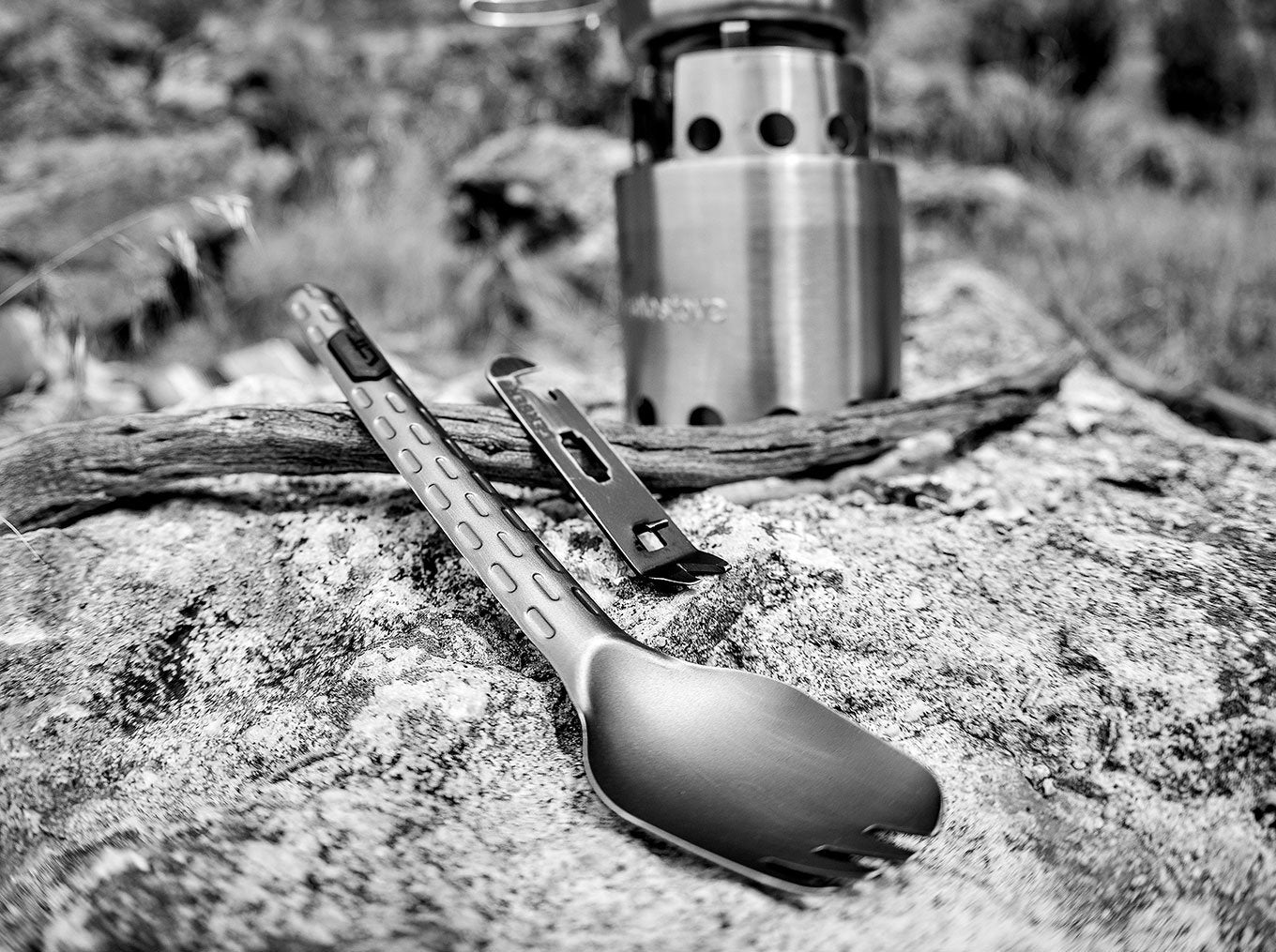 Gerber Devour Multifork - Platatac