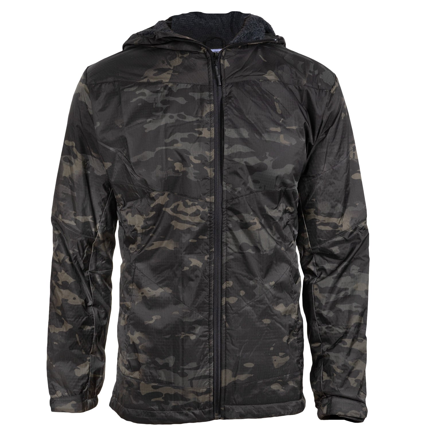 PLATATAC Silks Alpha Jacket - Platatac