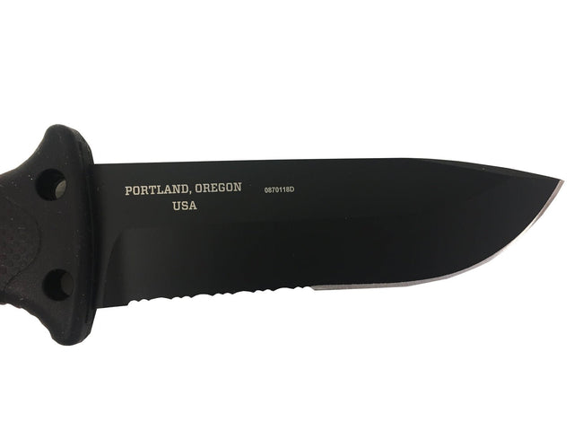 Gerber LMF II Infantry - Platatac