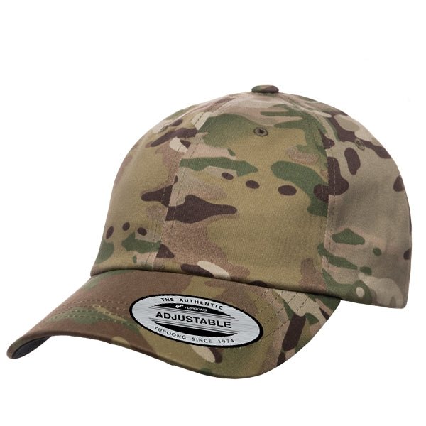 Flexfit Low Profile - Platatac