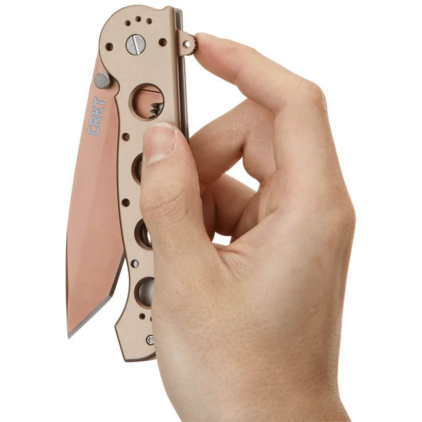 CRKT M16 - 14D Tanto - Platatac