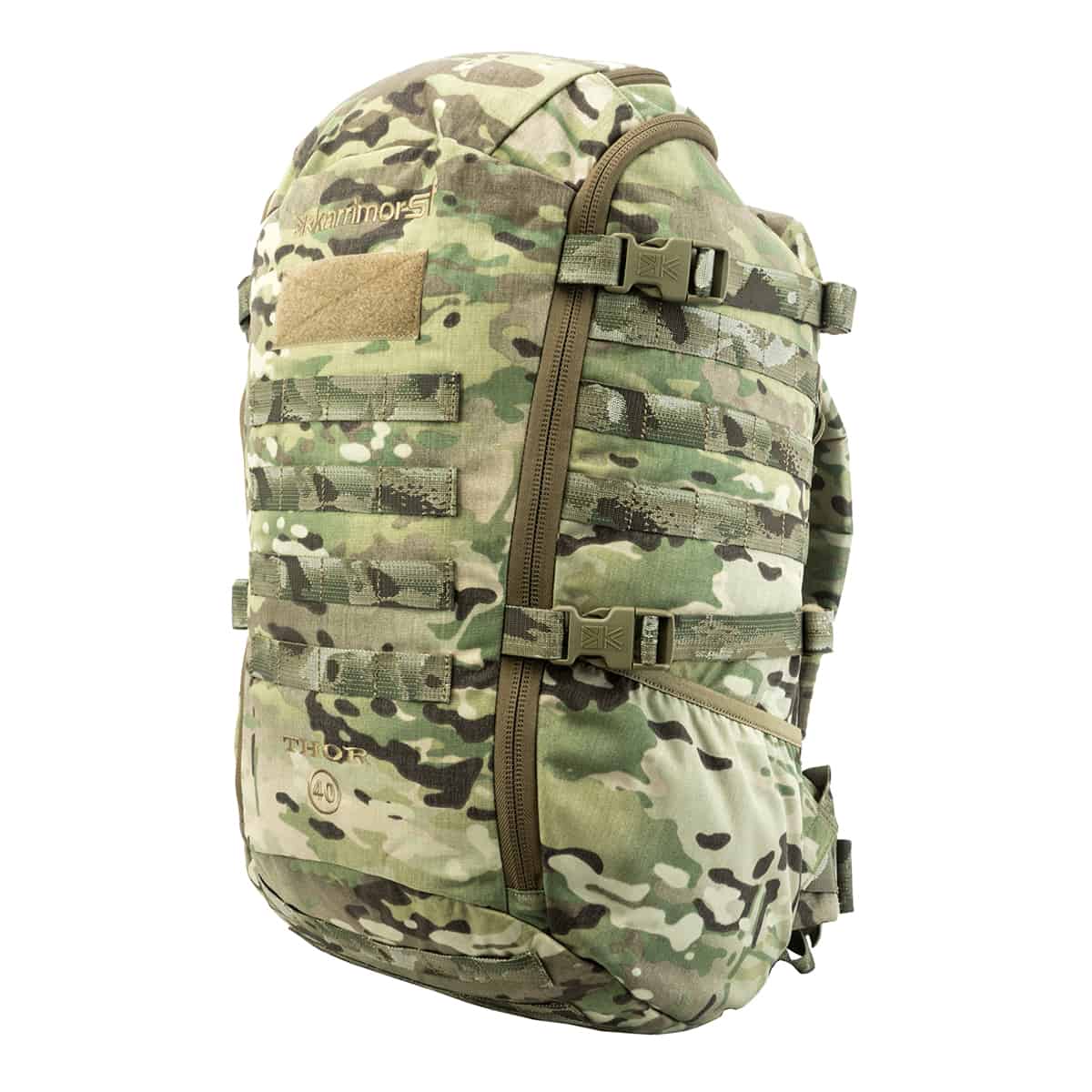 Karrimor SF Thor 40 Backpack - Platatac