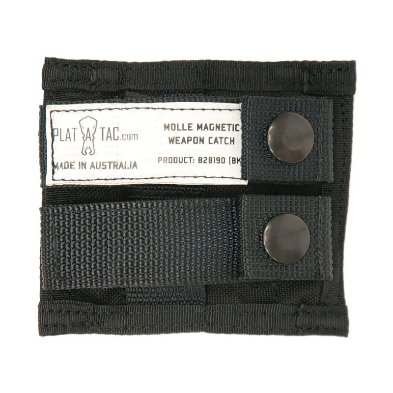 Platatac MOLLE Magnetic Weapons Attachment - Platatac