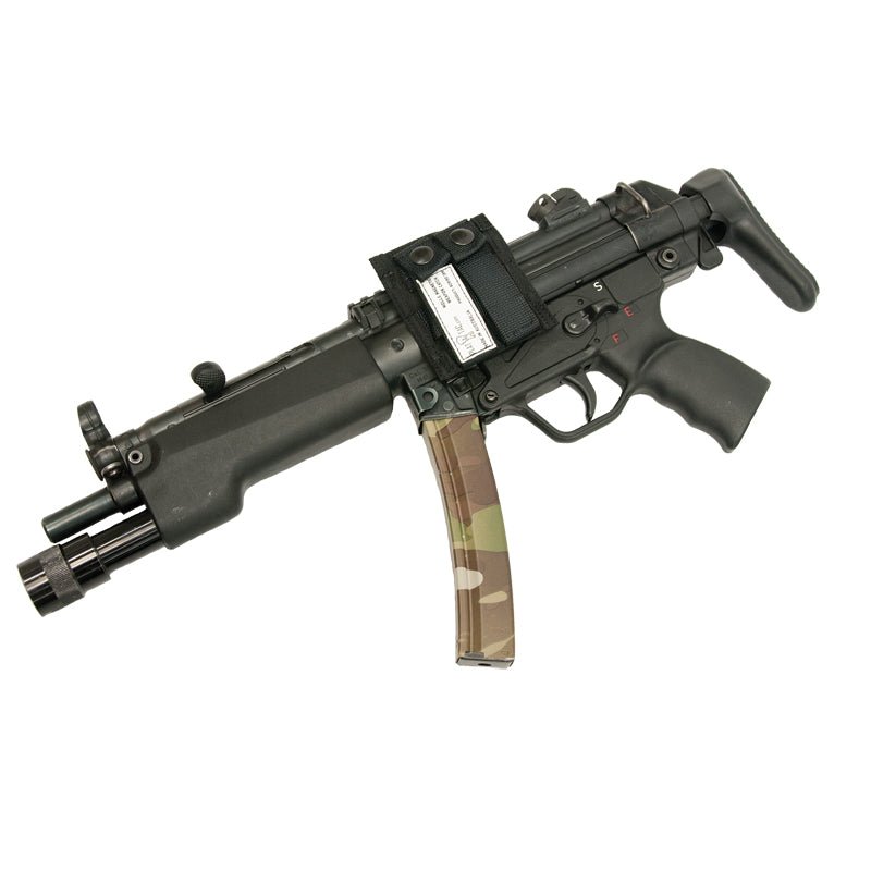 Platatac MOLLE Magnetic Weapons Attachment - Platatac