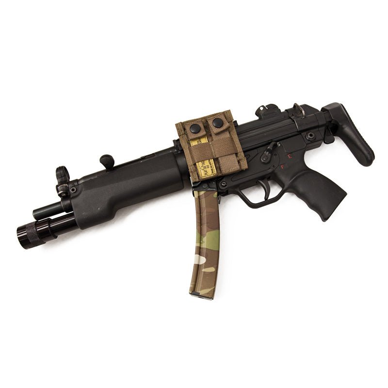 Platatac MOLLE Magnetic Weapons Catch - Platatac