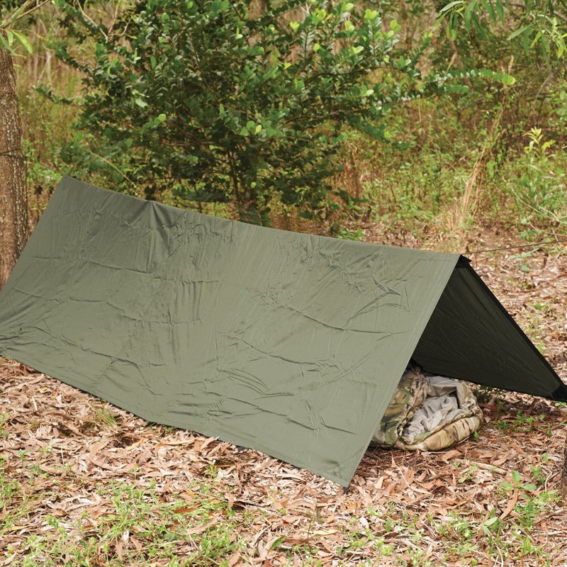 Snugpak Stasha G2 Shelter - Platatac