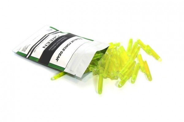 BFG MARCO Training Light Refill Pack - Platatac