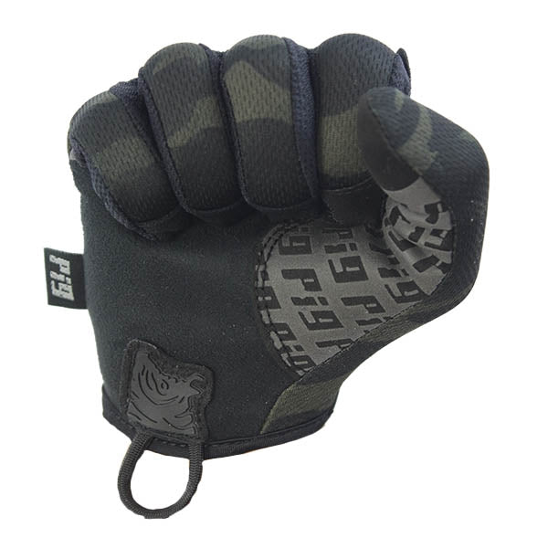 PIG Full Dexterity Tactical (FDT) Delta Utility Glove - Platatac