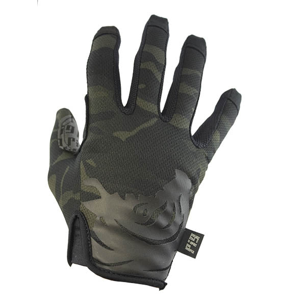 PIG Full Dexterity Tactical (FDT) Delta Utility Glove - Platatac