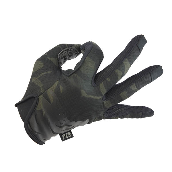 PIG Full Dexterity Tactical (FDT) Delta Utility Glove - Platatac