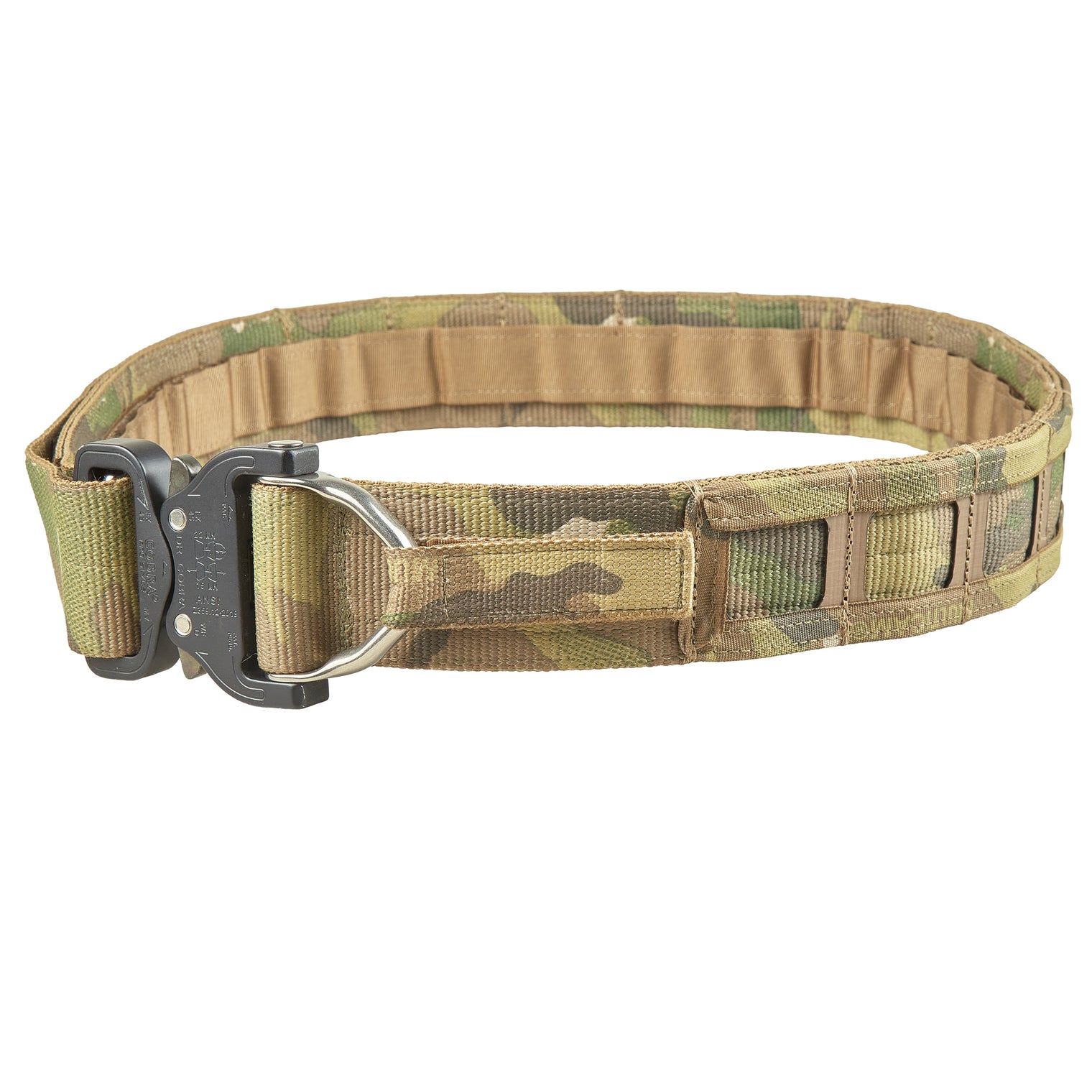 Platatac MDAM SICC Belt - Platatac