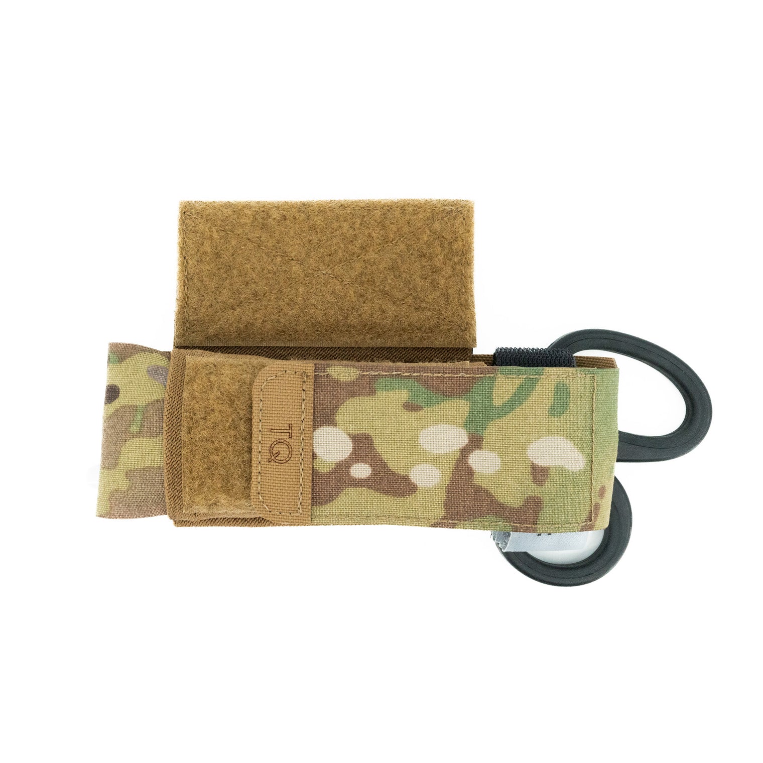 Haley Strategic Tourniquet and Trauma Shear Hanger - Platatac