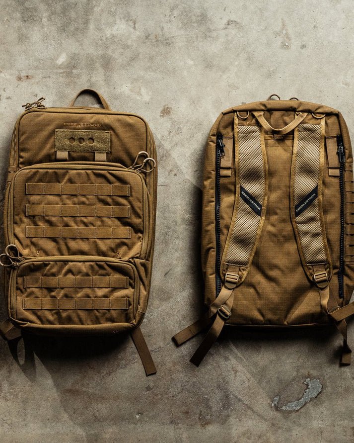 Eberlestock Mission Medic Pack - Platatac