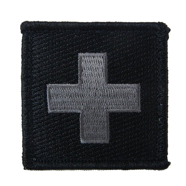 Platatac Medical Embroidered Patch - Platatac