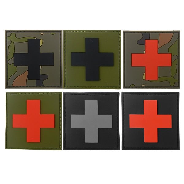 Platatac Medical PVC Patch - Platatac