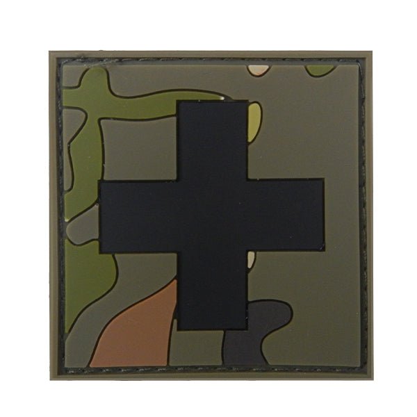 Platatac Medical PVC Patch - Platatac