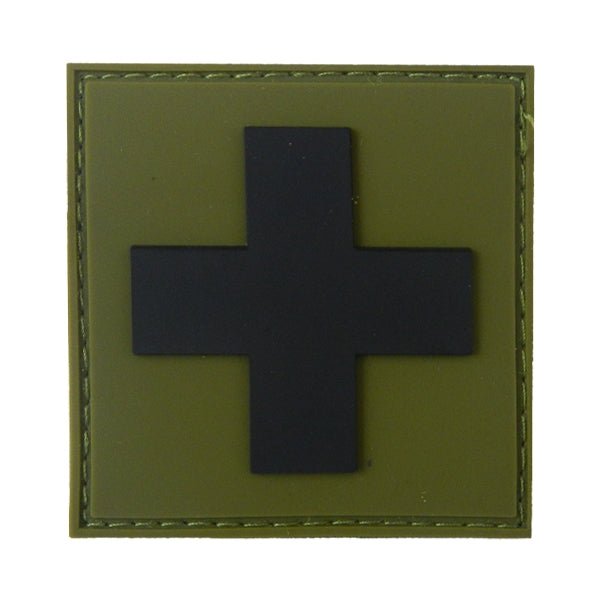 Platatac Medical PVC Patch - Platatac