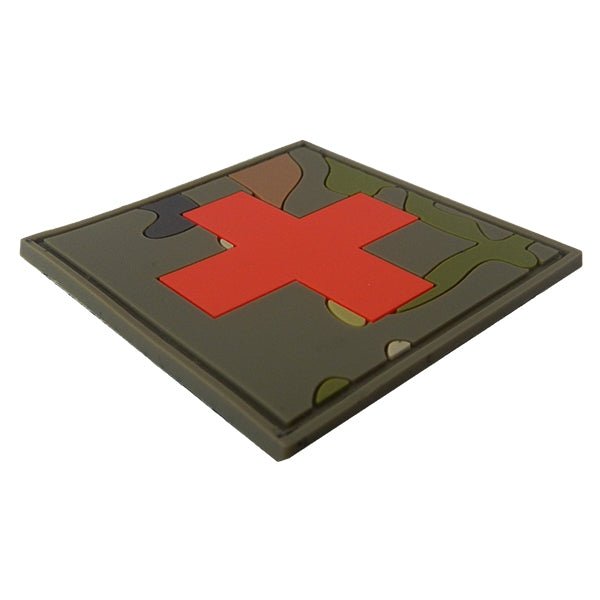 Platatac Medical PVC Patch - Platatac