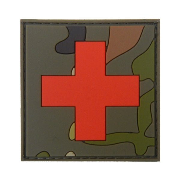 Platatac Medical PVC Patch - Platatac
