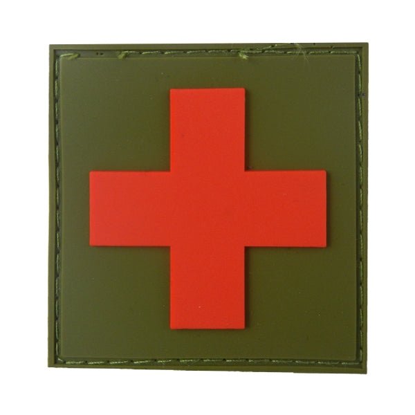 Platatac Medical PVC Patch - Platatac