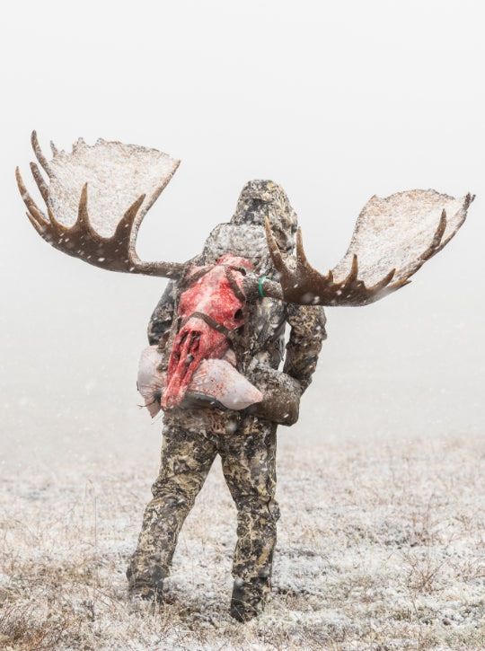 Eblerlestock Bruneau SPF All - Season Hoody - Platatac