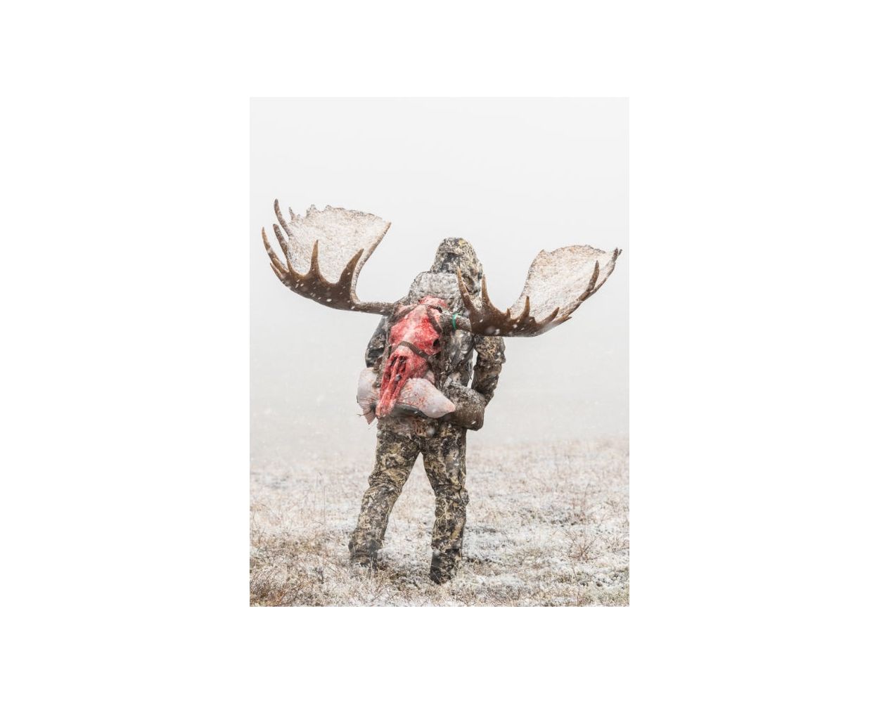Eblerlestock Bruneau SPF All-Season Hoody