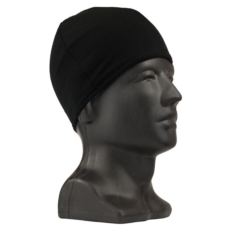 PLATATAC Reversible Merino Spotter Beanie