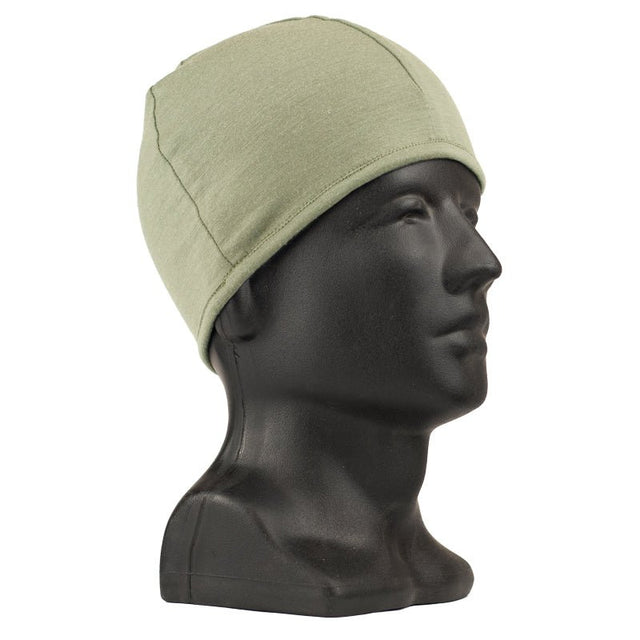 PLATATAC Reversible Merino Spotter Beanie - Platatac