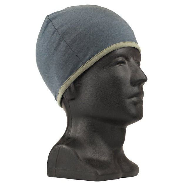 PLATATAC Reversible Merino Spotter Beanie - Platatac