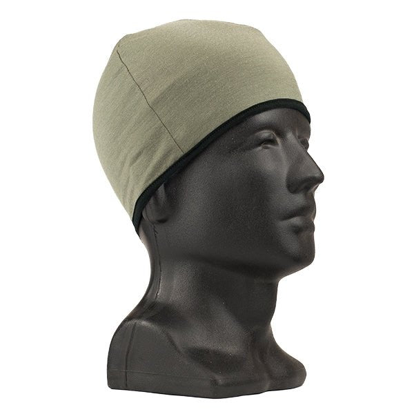 PLATATAC Reversible Merino Spotter Beanie - Platatac