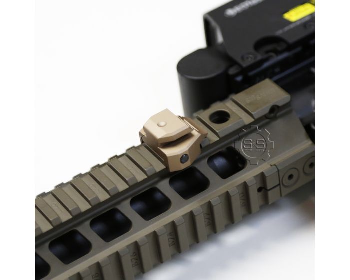S&S PRECISION Weaponlink (Belt Version) - Coyote - Platatac