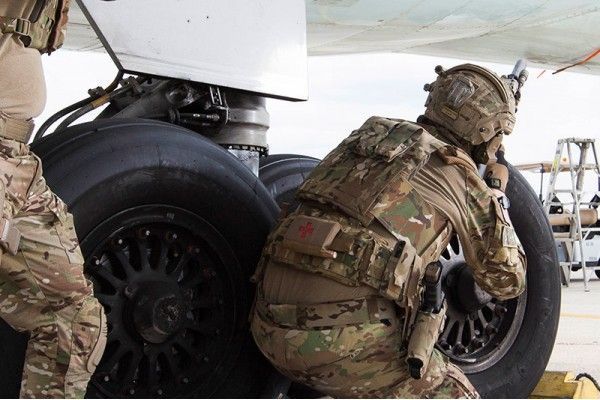 BFG Micro Trauma Kit Now - Platatac
