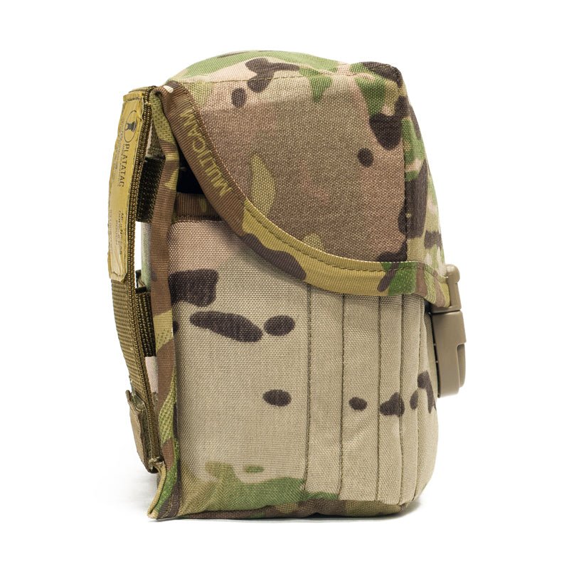 Platatac Mini N/SEAS Double NVG Pouch - Platatac