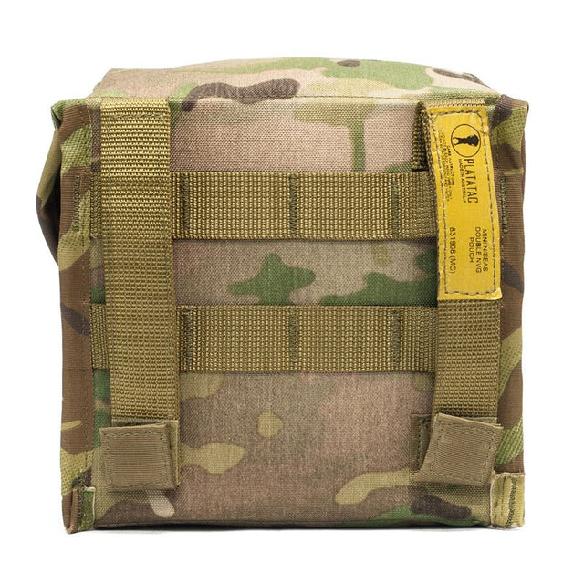 Platatac Mini N/SEAS Double NVG Pouch - Platatac