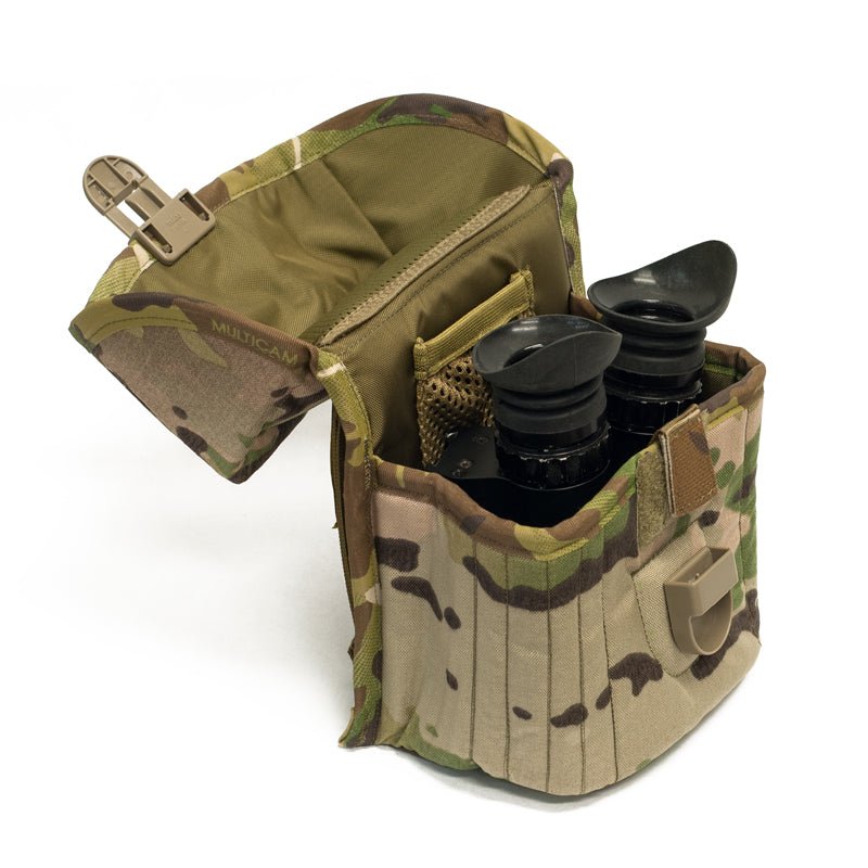 Platatac Mini N/SEAS Double NVG Pouch - Platatac