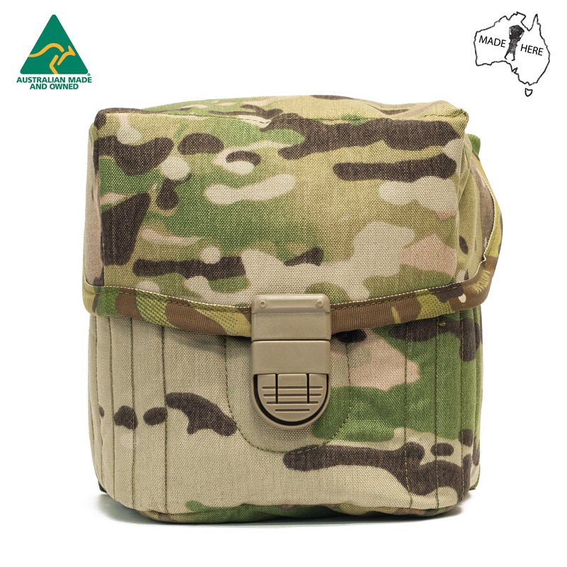 Platatac Mini N/SEAS Double NVG Pouch - Platatac