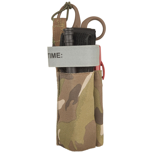 Platatac Mini Tactical Trauma Shears - Platatac