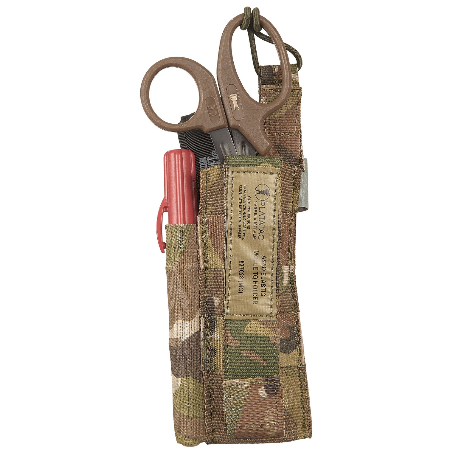 Platatac Mini Tactical Trauma Shears - Platatac