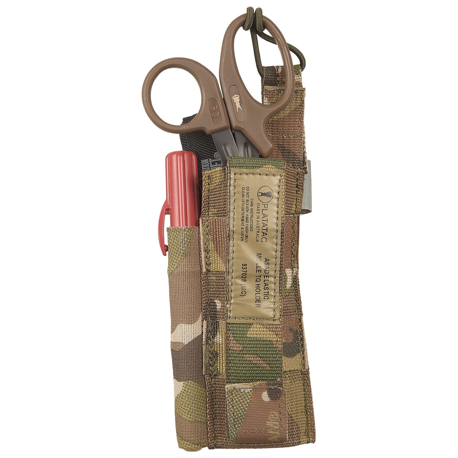 Platatac Mini Tactical Trauma Shears