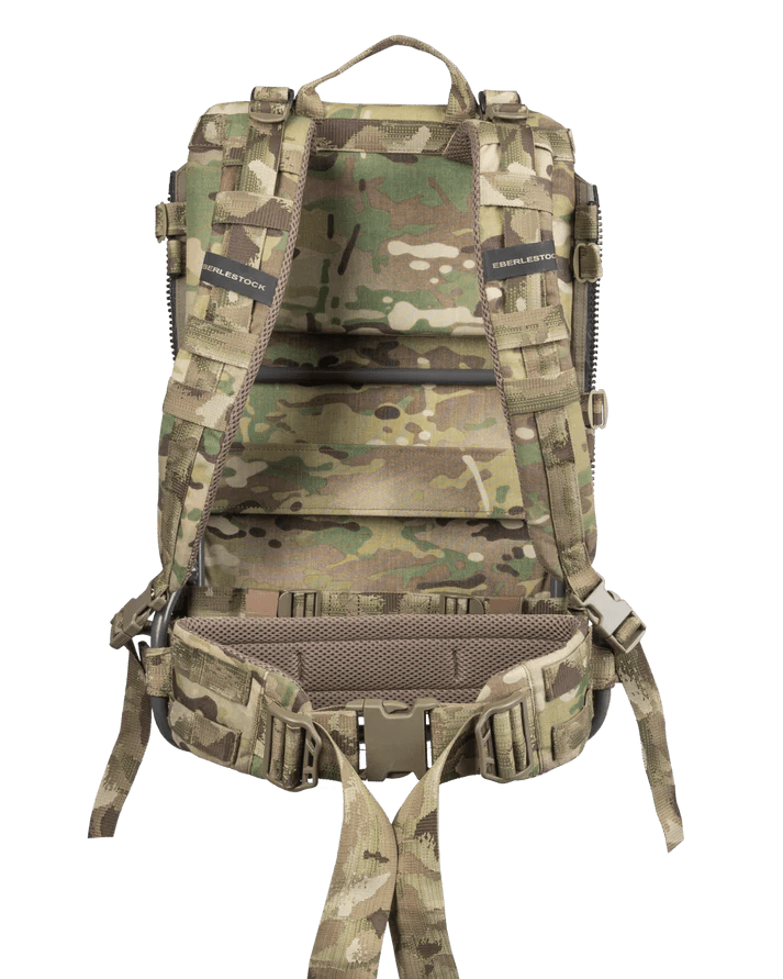 Eberlestock Mission EMOD Frame - Platatac