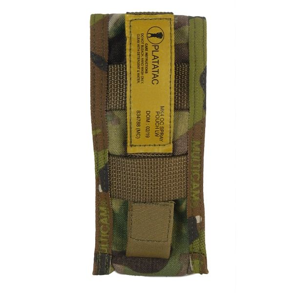 Platatac MK 4 OC Spray Pouch LW - Platatac