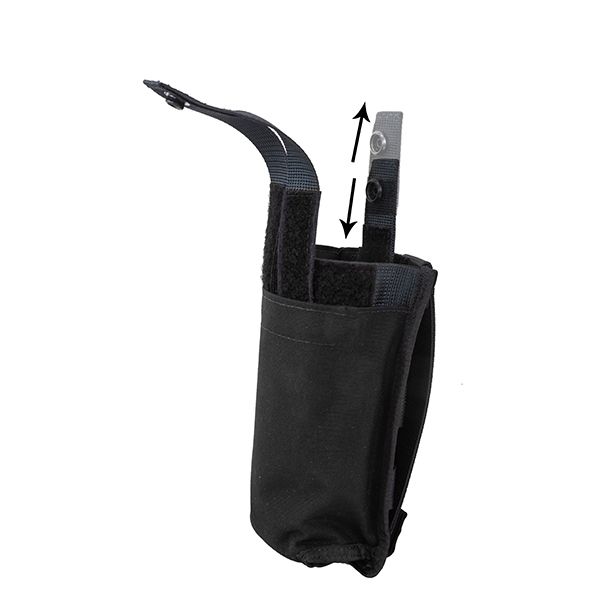 Platatac Mk9 Foam Multi Fit Pouch - Platatac