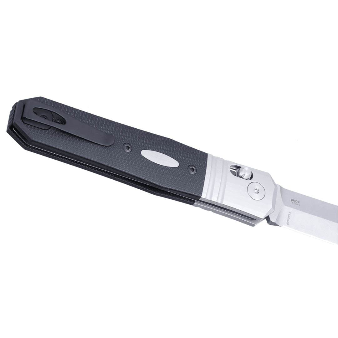 CRKT - Redemption® Crossbar Lock