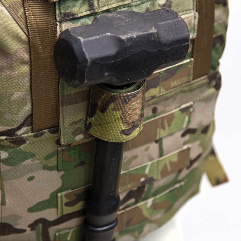 Platatac MOE Holder - Platatac