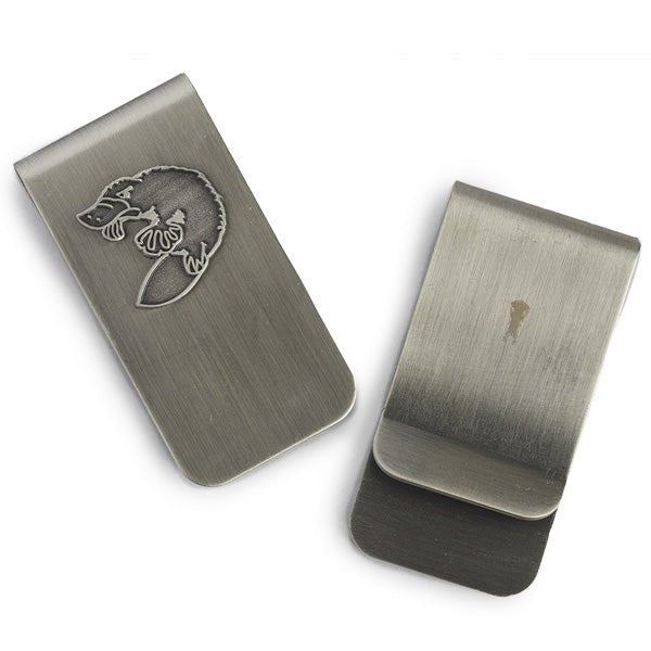Platypus Outdoors Money Clip - Platatac