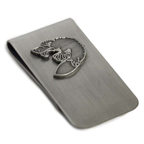 Platypus Outdoors Money Clip - Platatac