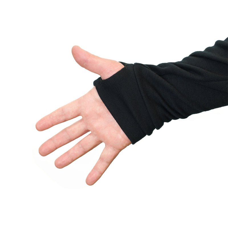 Platatac Merino Mountain Shawl Jumper - Platatac