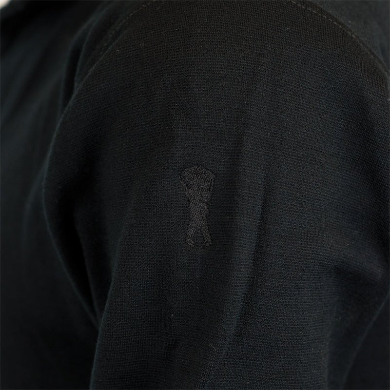 Platatac Merino Mountain Shawl Jumper - Platatac